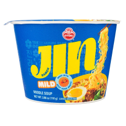 Ramyun JIN Cup  XXL110g